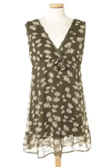 Robe casual S Influence