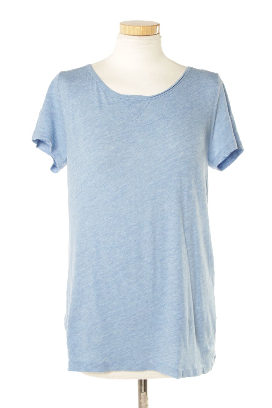 T-Shirt von J.Crew Größe M, Farbe Blau, für