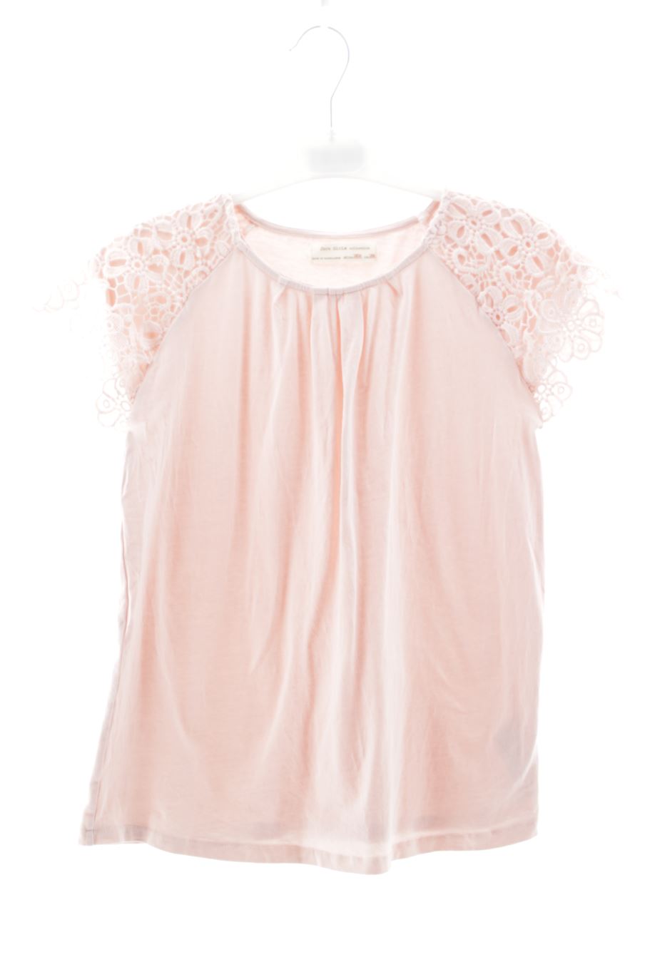 Camiseta de Zara de la talla 13 años de segunda mano