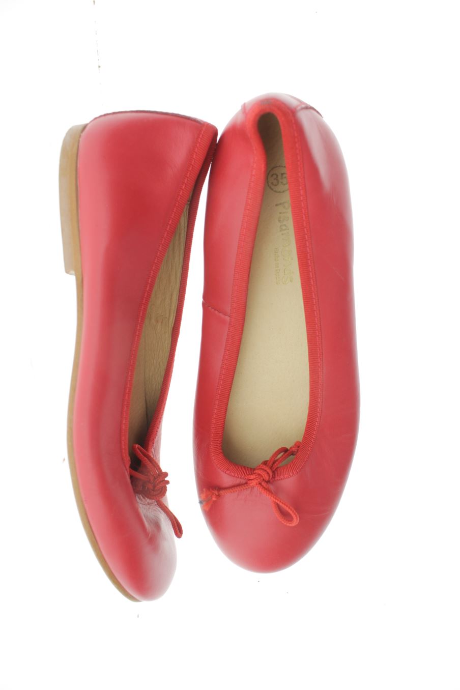 Pisamonas Ballerina Größe 35