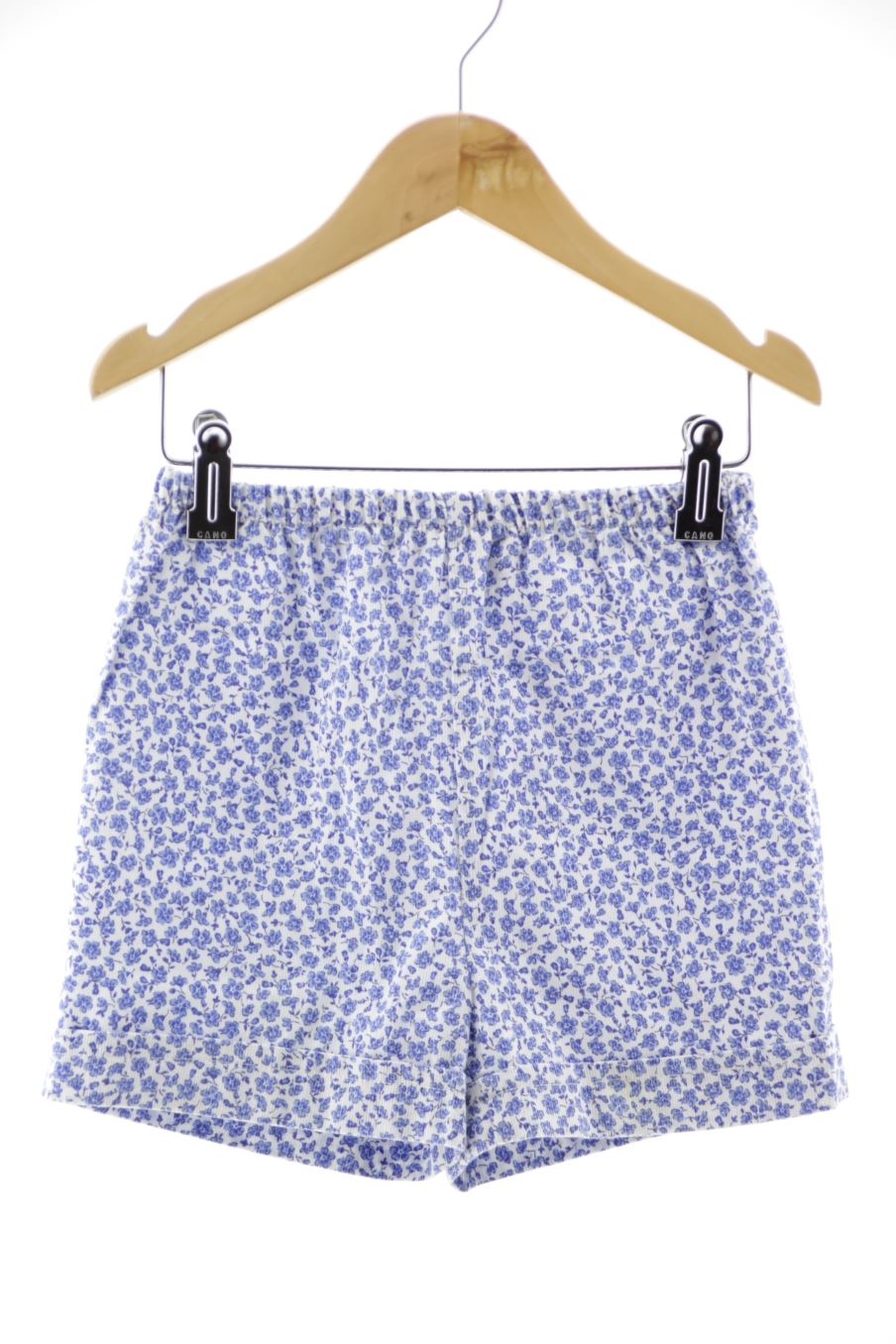 Short Confecciones Carulli de la taille 4 ans de seconde main