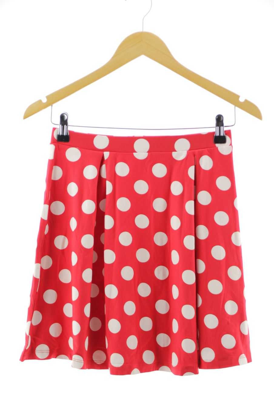 Faldas de Even&Odd de la talla S, de color rojo