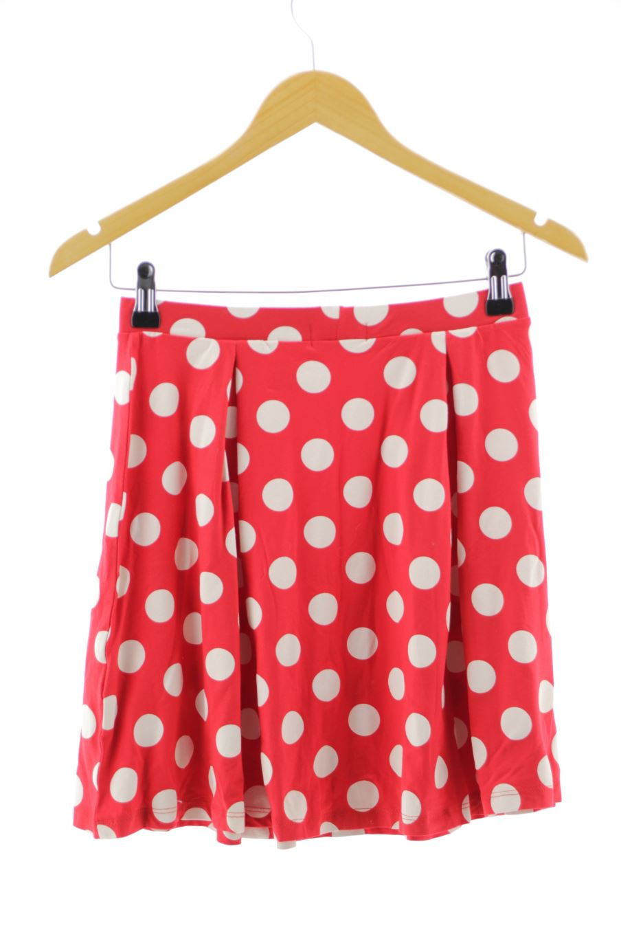 Faldas de Even&Odd de la talla S, de color rojo