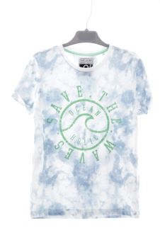 T-shirt 8 ans Cars jeans
