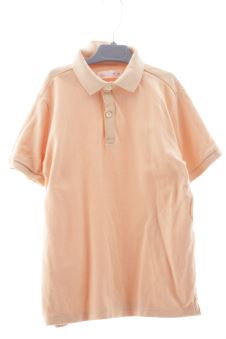 Kurzärmeliges Poloshirt 128 Zara