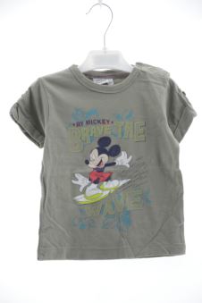Maglietta 2 anni Disney