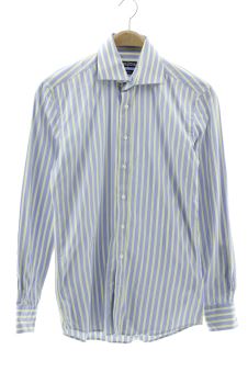 Chemise 38 Café Coton