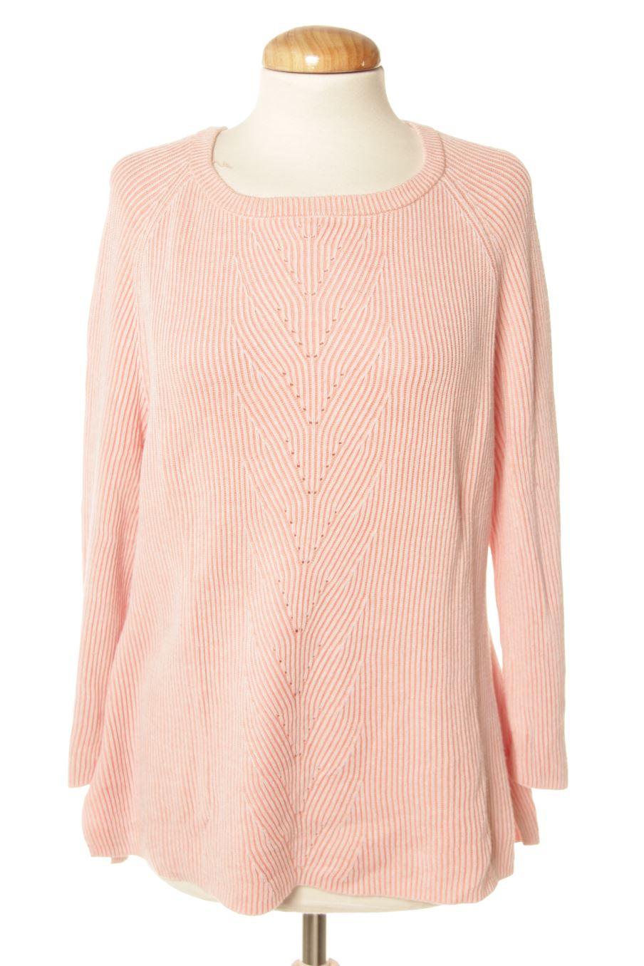 Pull Lloyd`s de la taille M, de couleur rose