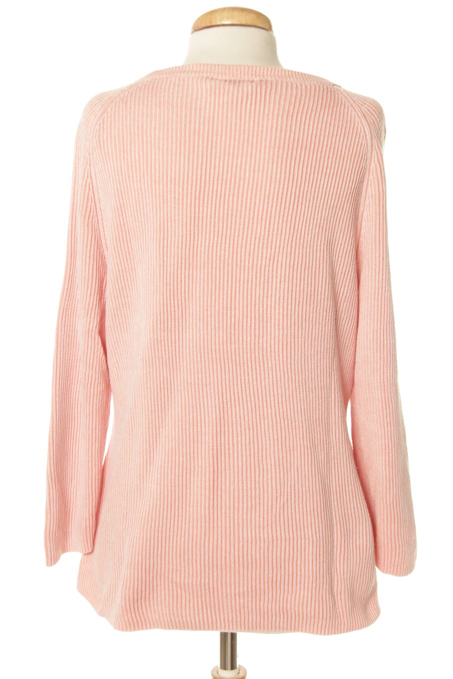 Pull Lloyd`s de la taille M, de couleur rose