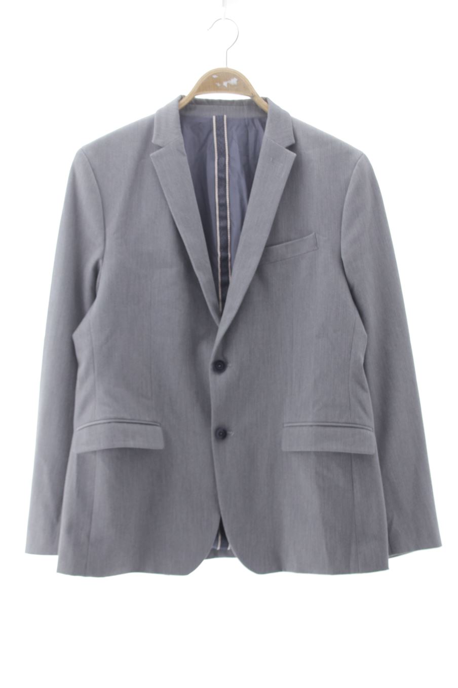 Americana de Zara de la talla XL