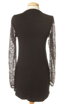 Einfaches Kleid S Tezenis