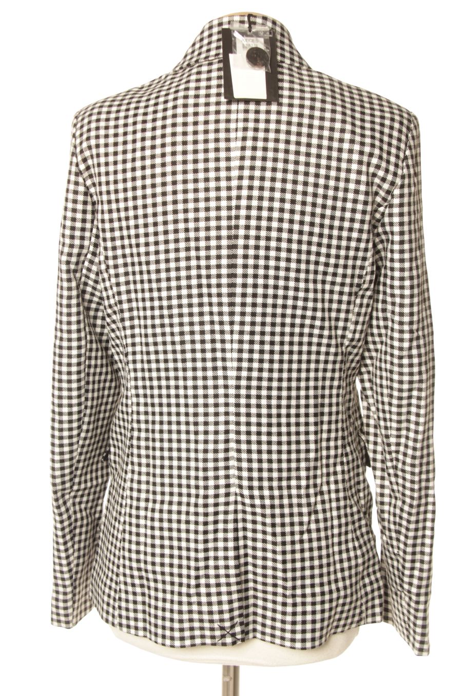 Blazer Pieces de la taille S, de couleur carreaux