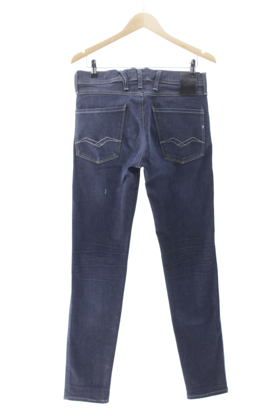 Vaquero de Replay de la talla 40