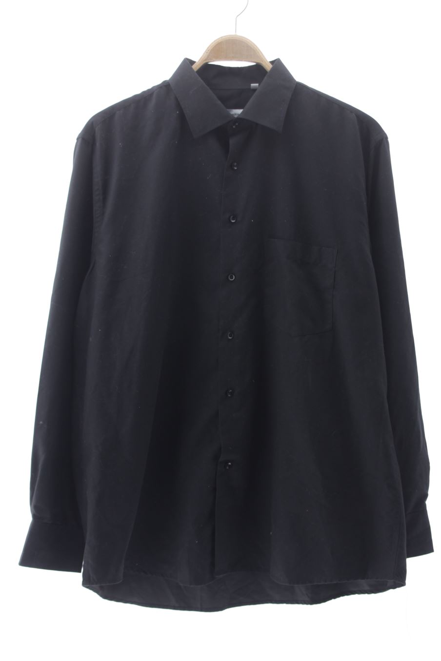Camisa manga larga de Ghesh'n Gold de la talla XXL