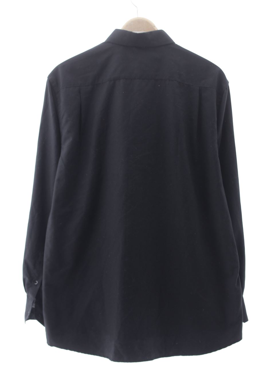 Camisa manga larga de Ghesh'n Gold de la talla XXL