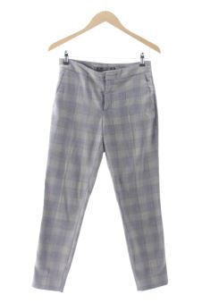 Pantalon 34 Zara, photo 1 sur 2