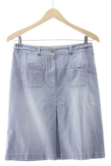 Aufwändiger Rock 38 Caroll