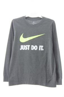 Langärmeliges T-shirt 146 Nike