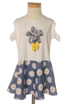 Robe 8 ans Alber