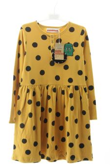 Vestido sport 10 años NADADELAZOS