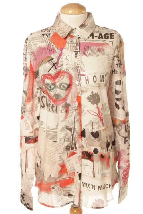 Chemise