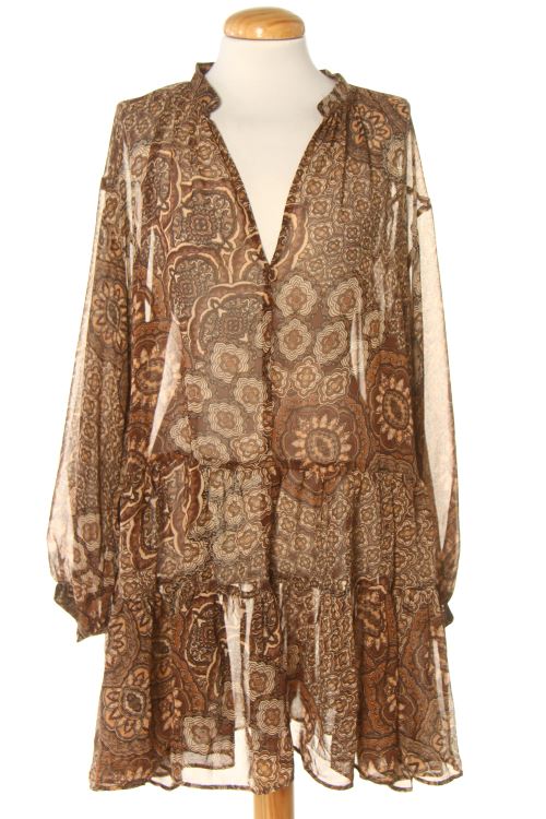 Robe casual