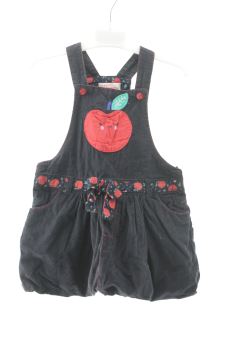 Aufwändiges Kleid 92 DPam (Du Pareil au meme)