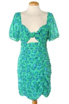 Vestido elegante M Desigual, foto 1 de 2