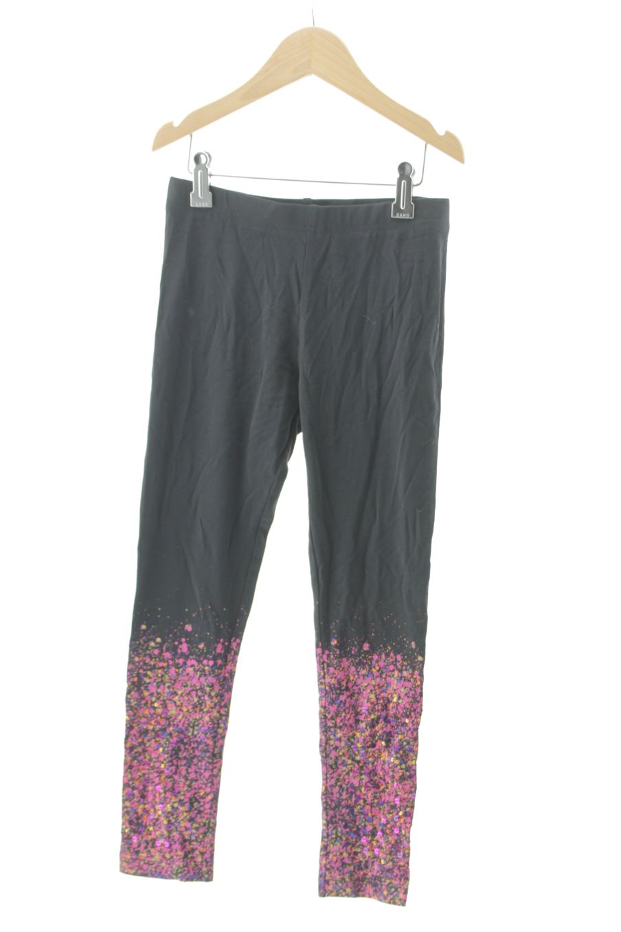 Legging de Desigual de la talla 5 anni con etichetta