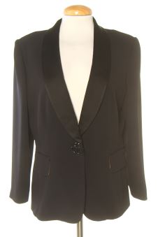 Blazer 42 sintesis