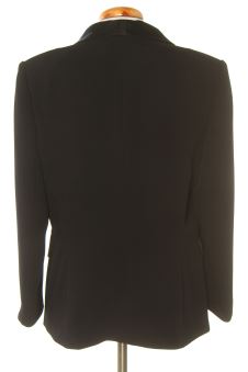 Blazer 42 sintesis