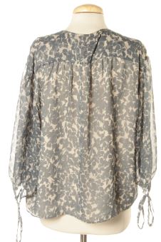 Blouse à manches longues S 1.STATE