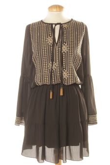 Robe casual S PERCENTIL