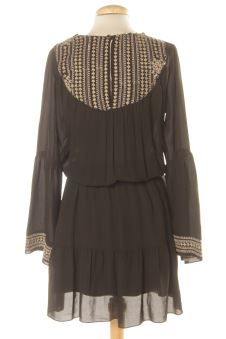 Robe casual S PERCENTIL