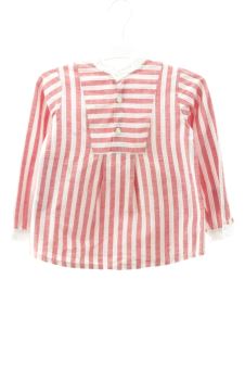 Blouse à manches longues 6 ans Artesanía Manolita