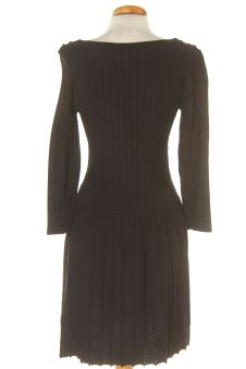 Einfaches Kleid S Pedro del Hierro