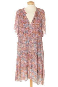 Robe casual XL By Anthropologie