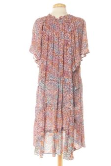 Robe casual XL By Anthropologie