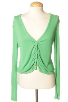 Chaqueta S Zara