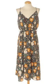 Robe casual M EMMA ELLA PARIS