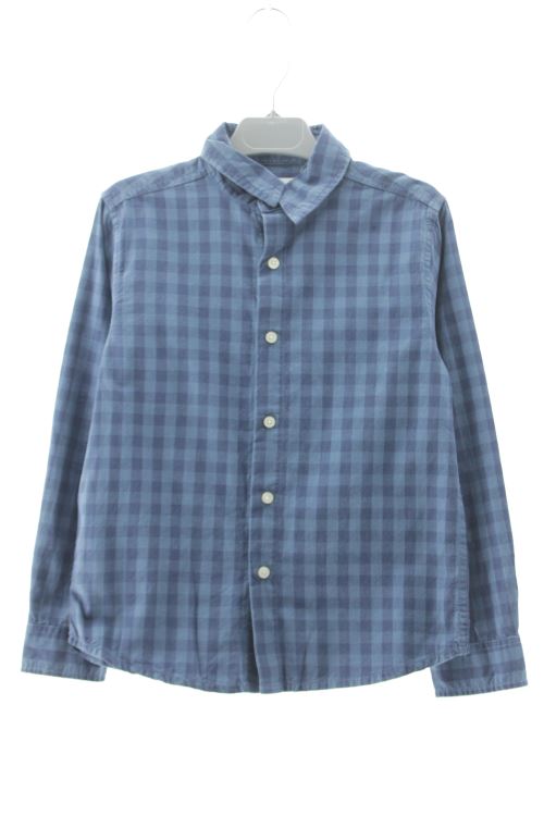 Camicia a maniche lunghe