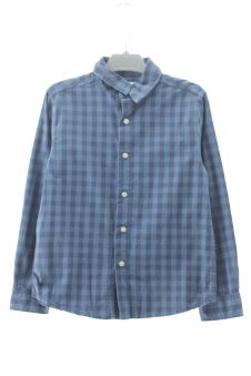 Chemise manches longues 8 ans Mango