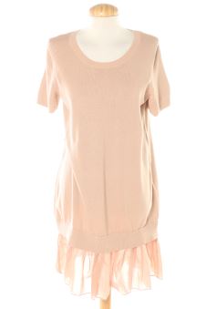 Robe casual S COS
