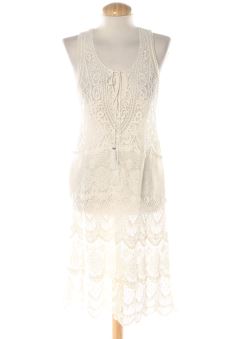 Vestido casual M Cotton Club