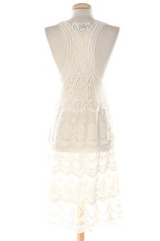 Vestido casual M Cotton Club