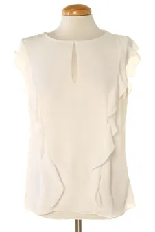Blouse à manches courtes S Zara, photo 1 sur 2
