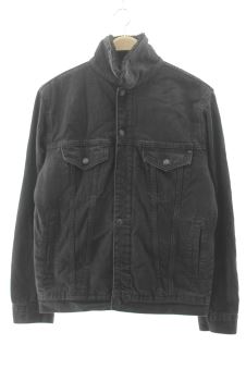 Vestes M Zara