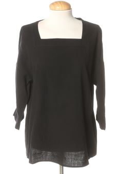 Blusa de manga corta M PERCENTIL, foto 1 de 2