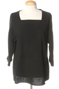 Blusa a maniche corte M PERCENTIL, foto 1 di 2
