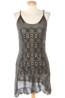 Einfaches Kleid S PERCENTIL, Foto 1 von 2